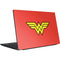 DC Comics Wonder Woman Classic Logo Dell Vostro Skin